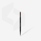 Double-ended brush EXPERT liner 10 mm / for gel 11mm